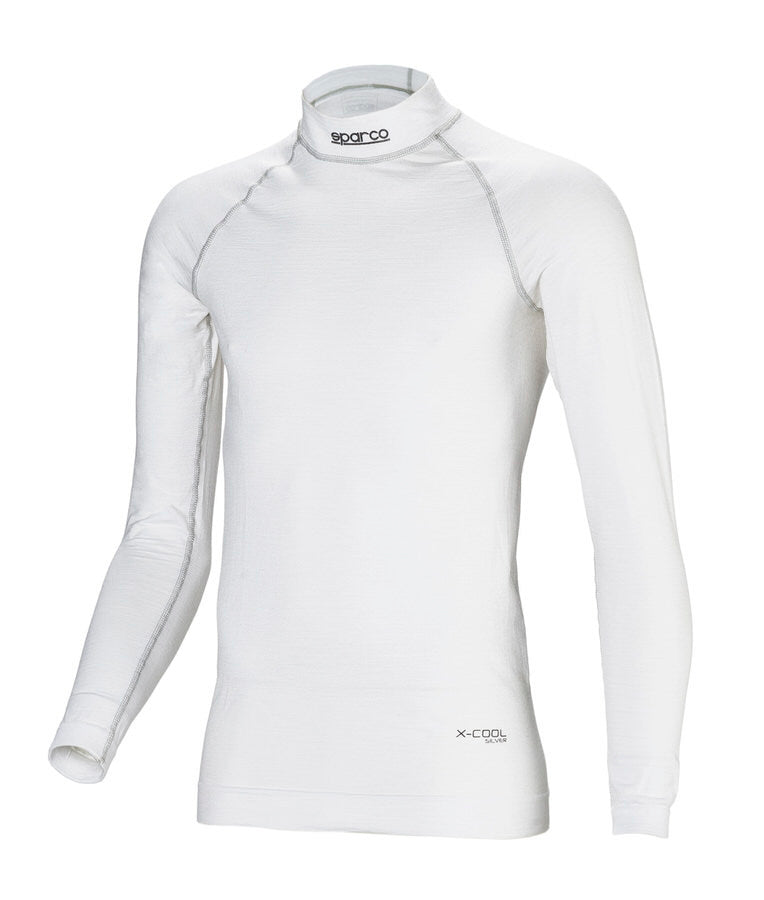 Sparco Undershirt RW9 Xl/Xxl Wht