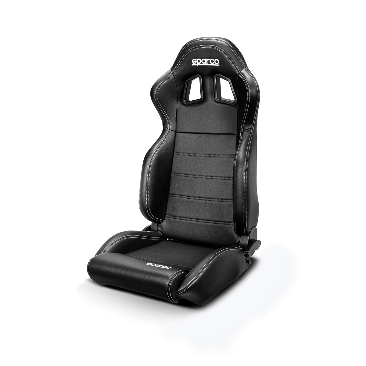 Sparco Seat R100 Black/Black