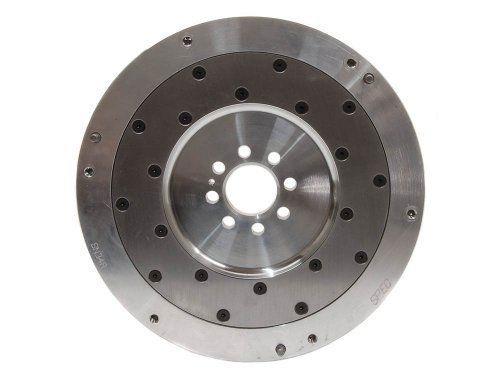 Spec 85-88 Fiero / 02-04 Grand Am / 88-09 Grand Prix Aluminum Flywheel