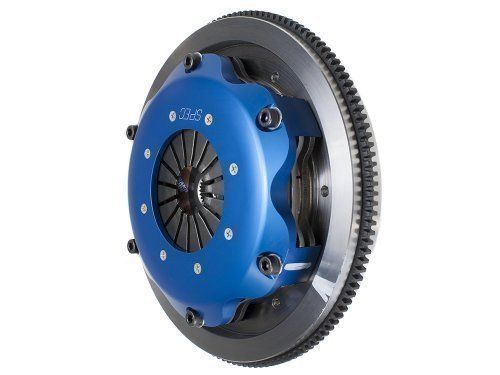 Spec 98-02 Chevrolet Camaro D-Trim Clutch Kit