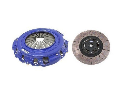 Spec 10-11 Chevy Cruze 1.4T Stage 2 Clutch Kit
