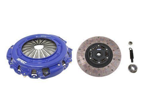 Spec 91-95 Acura Legend 5-Speed Stage 2 Clutch Kit