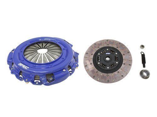 Spec 00-03 BMW M5 5.0L / 01 Z8 5.0L Stage 3+ Clutch Kit