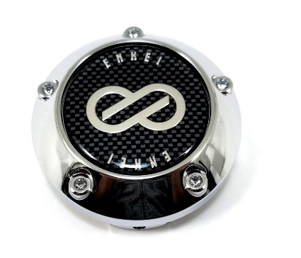 Enkei Raijin / Fujin Cap 5x112