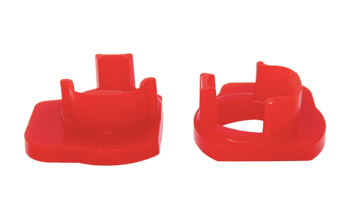 Torque Solution Transmission Mount Insert: Porsche 911 996 / 997.1 3.6L