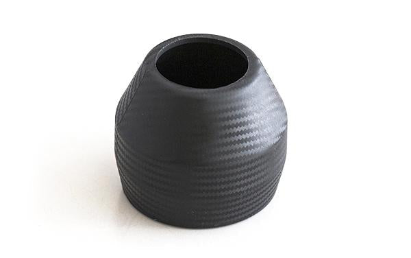 GReddy Silicone Type-A shift knobs cover - Black
