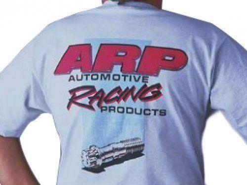 ARP T-Shirt X-Large white