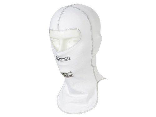 Sparco Hood RW9 White