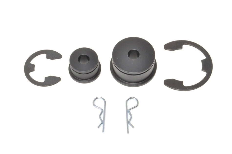 Torque Solution 11-16 Honda CRZ (MT Only) Shifter Cable Bushings