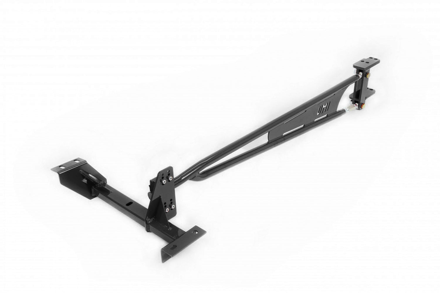 UMI Performance 98-02 GM F-Body Torque arm Kit Manual - Black