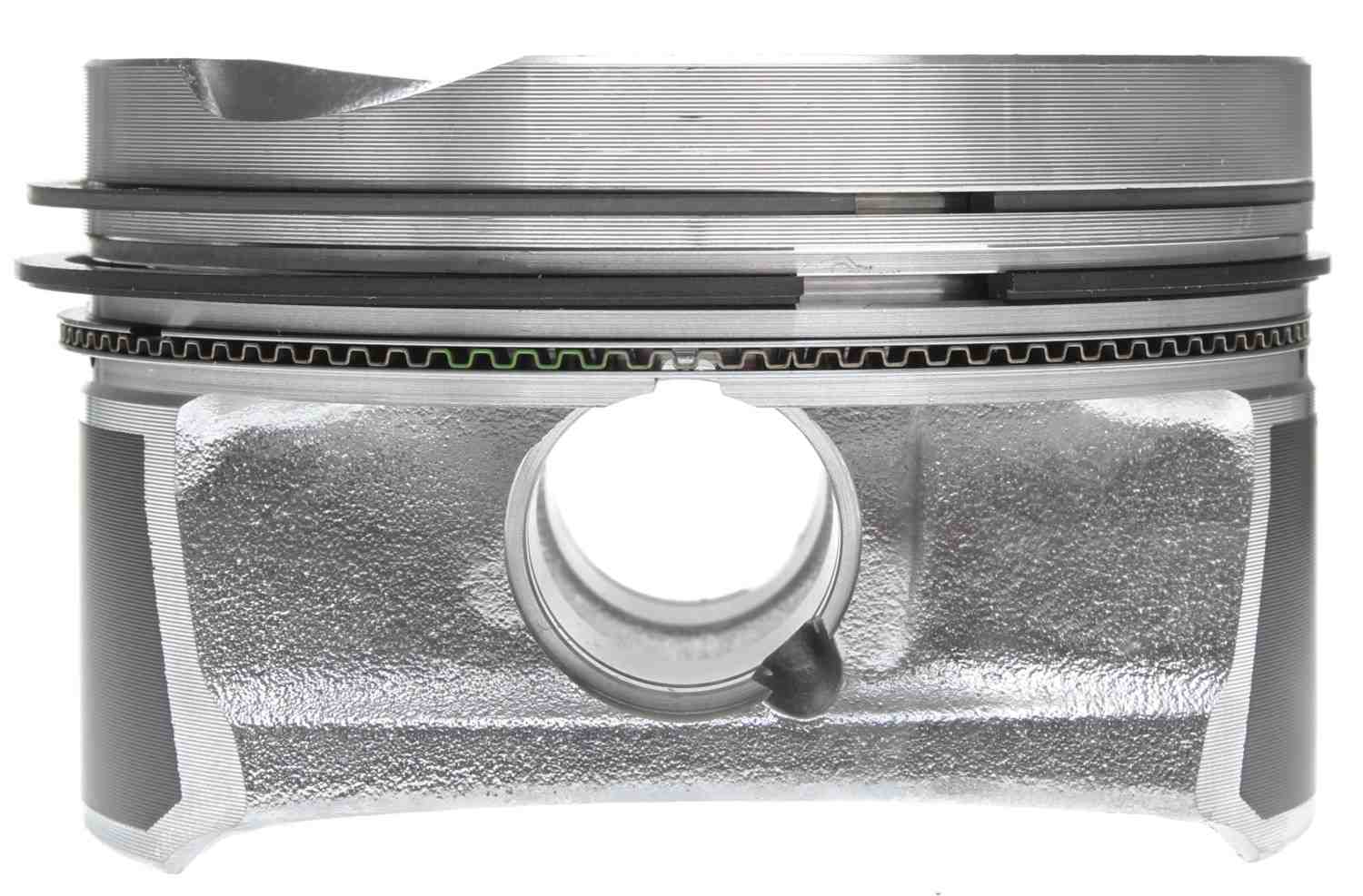 Mahle OE Mini Copper R57/R58/R59/R60/R61 / Mini Clubman R55 Pistons w/ Rings (Set of 4)