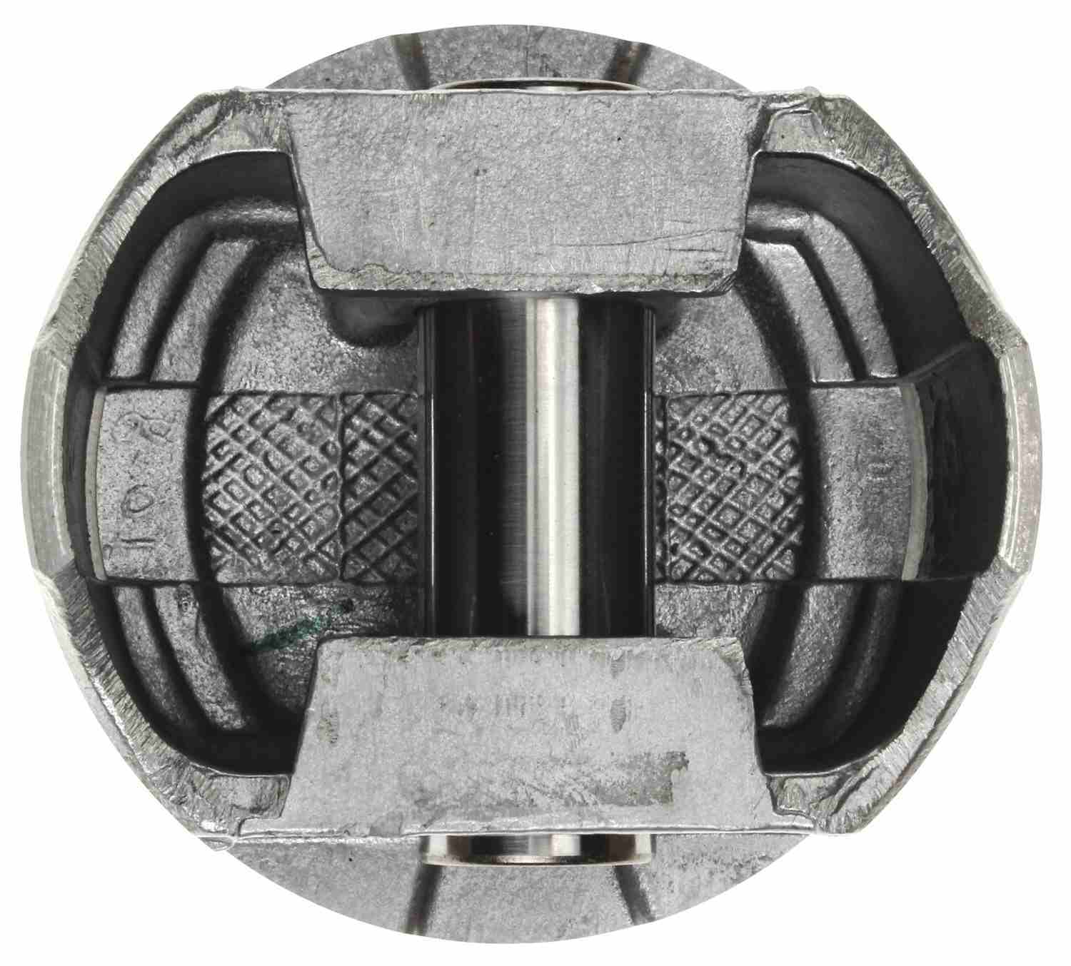 Mahle OE GMC Pass & Trk 229 3.8L Eng 1980-86 305 5.0L Eng 1976-87 .020 Piston Set (Set of 8)