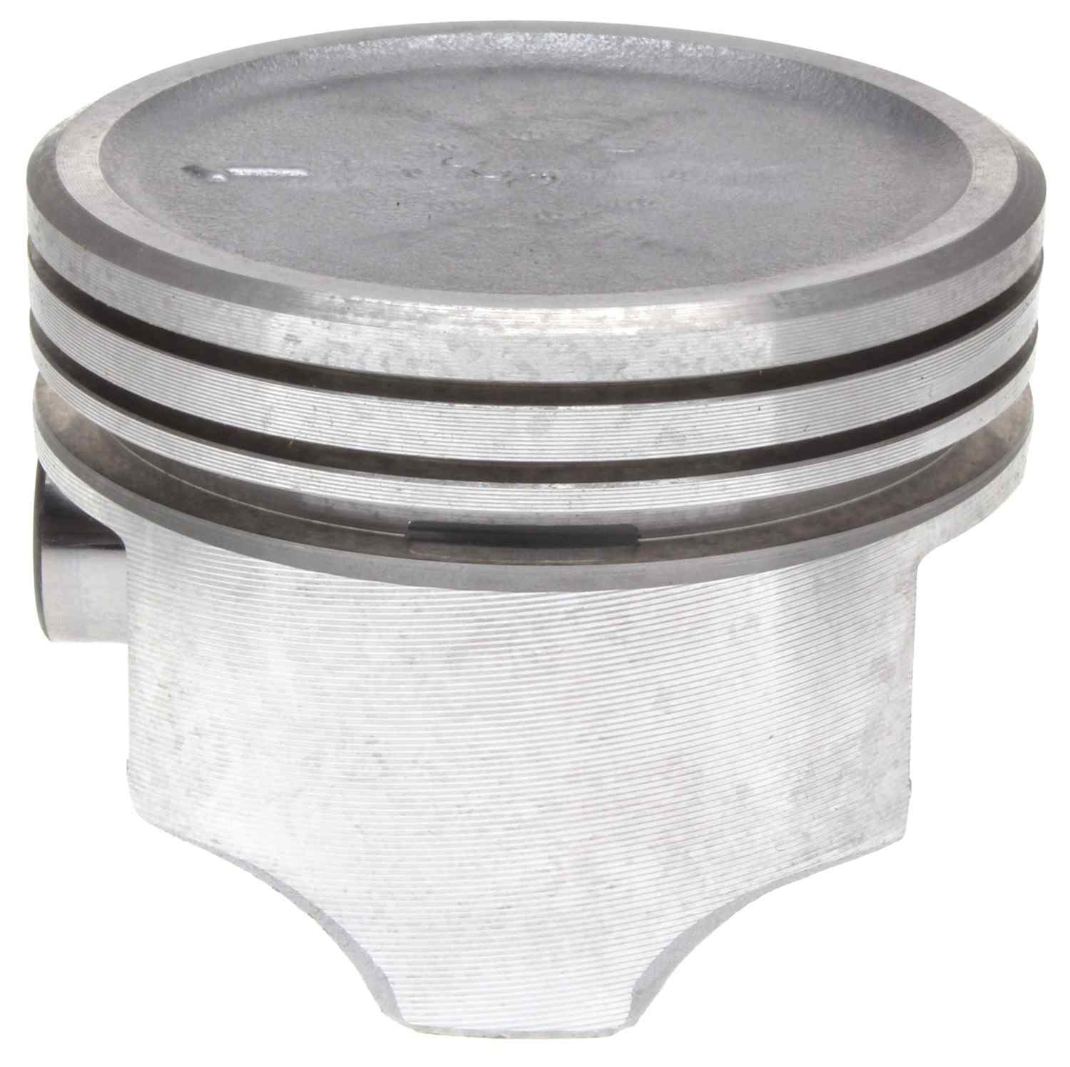 Mahle OE GMC Pass & Trk 229 3.8L Eng 1980-86 305 5.0L Eng 1976-87 .030 Piston Set (Set of 8)