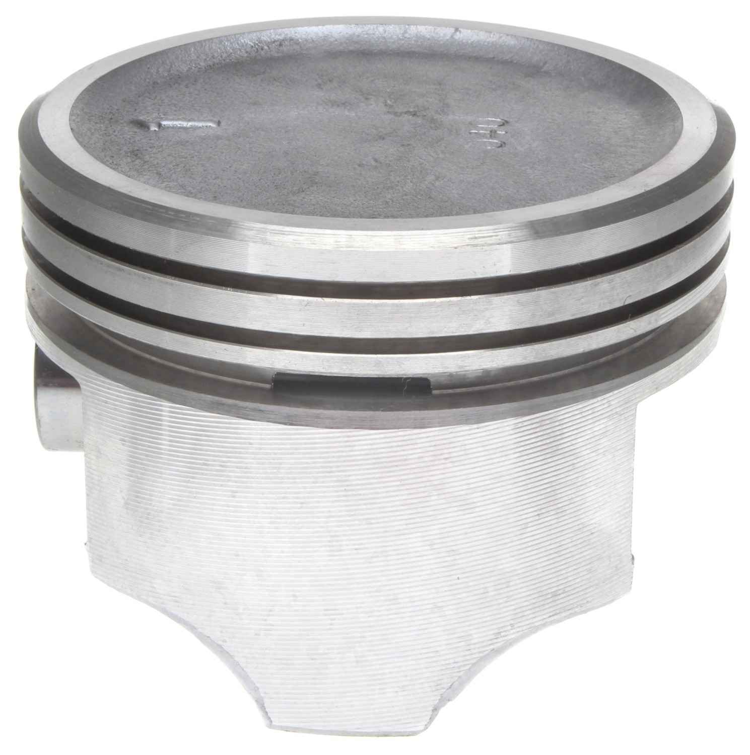 Mahle OE GMC Pass & Trk 229 3.8L Eng 1980-86 305 5.0L Eng 1976-87 .040 Piston Set (Set of 8)