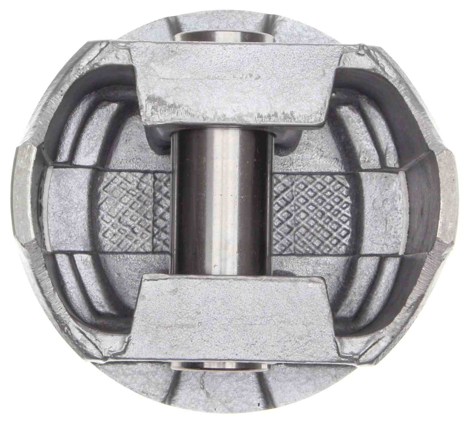 Mahle OE GMC Pass & Trk 229 3.8L Eng 1980-86 305 5.0L Eng 1976-87 .040 Piston Set (Set of 8)