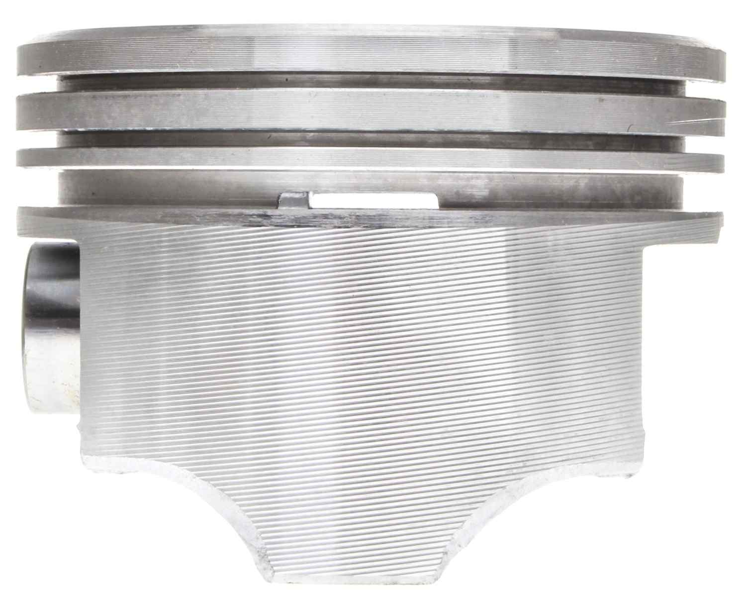 Mahle OE GMC Pass & Trk 229 3.8L Eng 1980-86 305 5.0L Eng 1976-87 .040 Piston Set (Set of 8)