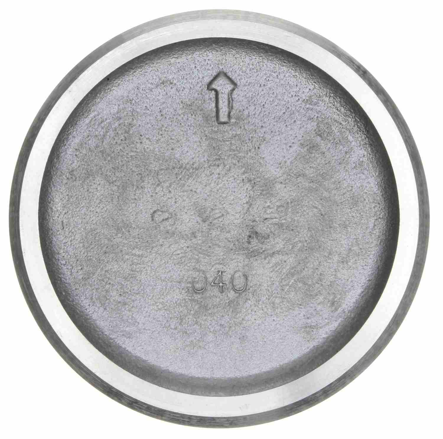 Mahle OE GMC Pass & Trk 229 3.8L Eng 1980-86 305 5.0L Eng 1976-87 .040 Piston Set (Set of 8)