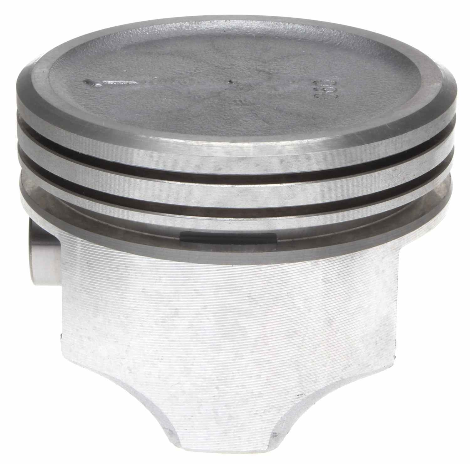 Mahle OE GMC Pass & Trk 229 3.8L Eng 1980-86 305 5.0L Eng 1976-87 .060 Piston Set (Set of 8)