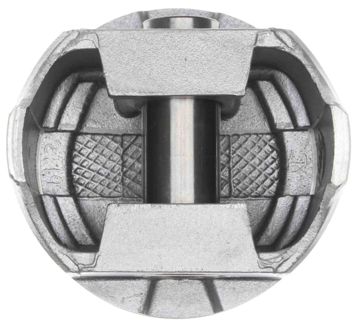 Mahle OE GMC Pass & Trk 229 3.8L Eng 1980-86 305 5.0L Eng 1976-87 .060 Piston Set (Set of 8)