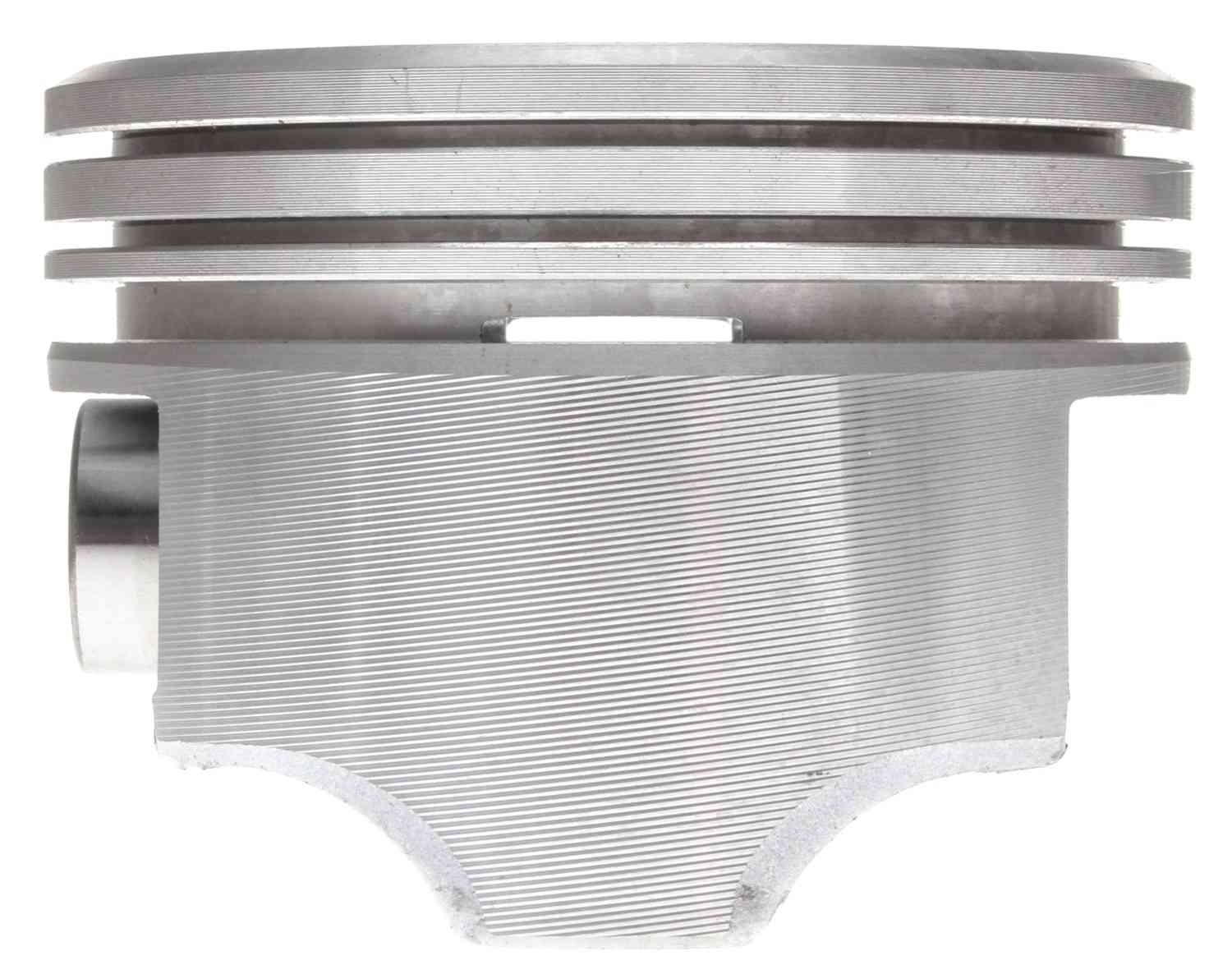 Mahle OE GMC Pass & Trk 229 3.8L Eng 1980-86 305 5.0L Eng 1976-87 .060 Piston Set (Set of 8)