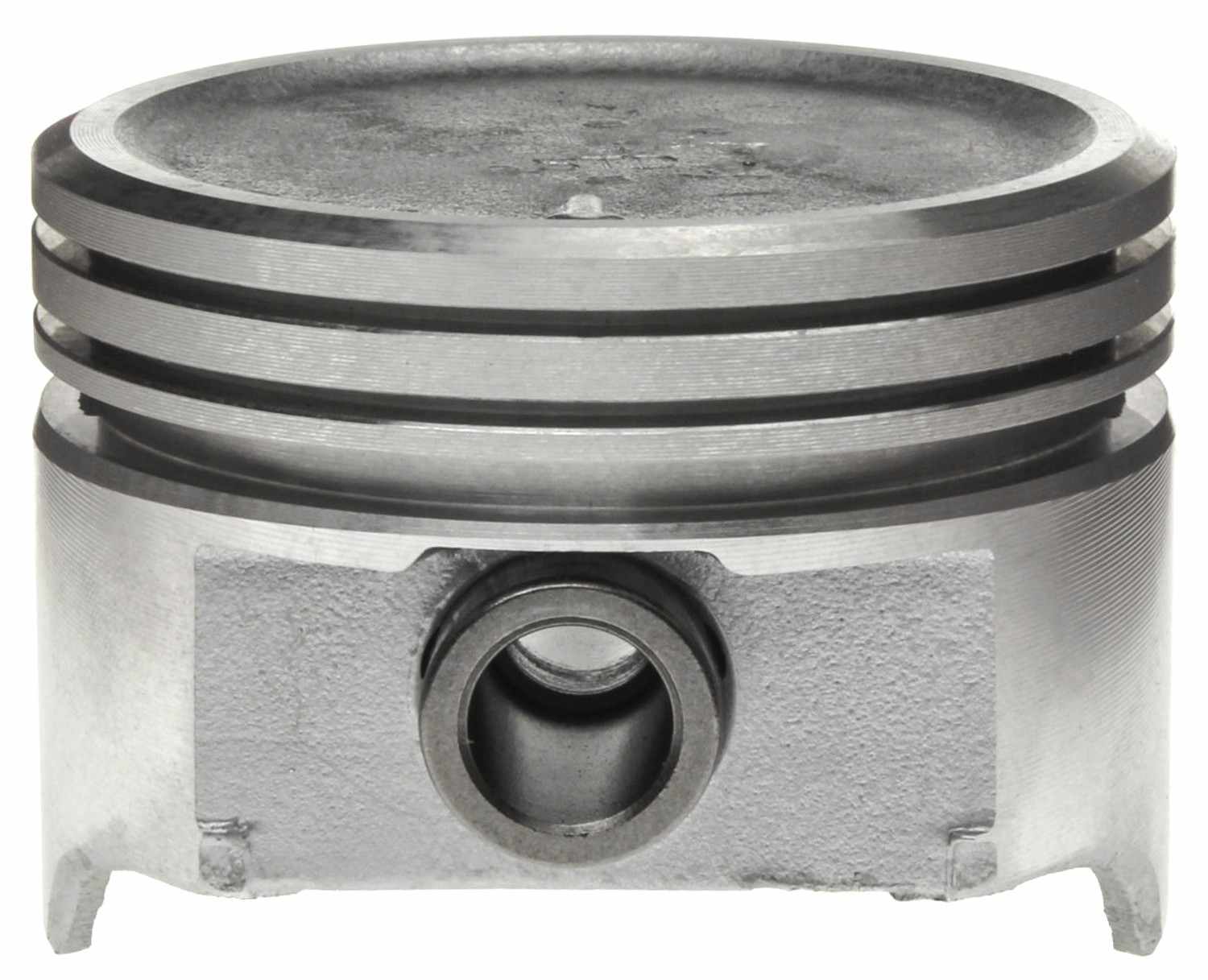 Mahle OE GMC Pass & Trk 229 3.8L Eng 1980-86 305 5.0L Eng 1976-87 Piston Set (Set of 8)