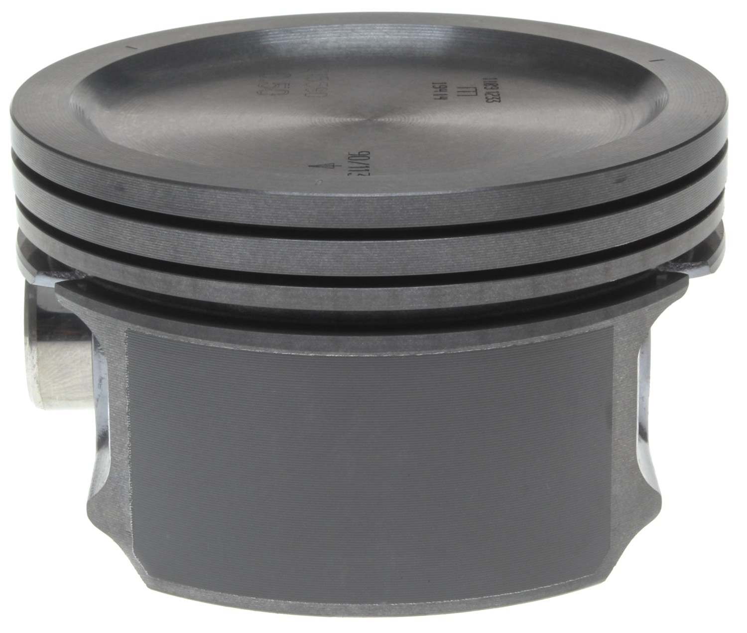 Mahle OE Ford 6.8L SOHC P.I. 99-05 10 CYL w/ PC .020 Piston Set (Set of 10)