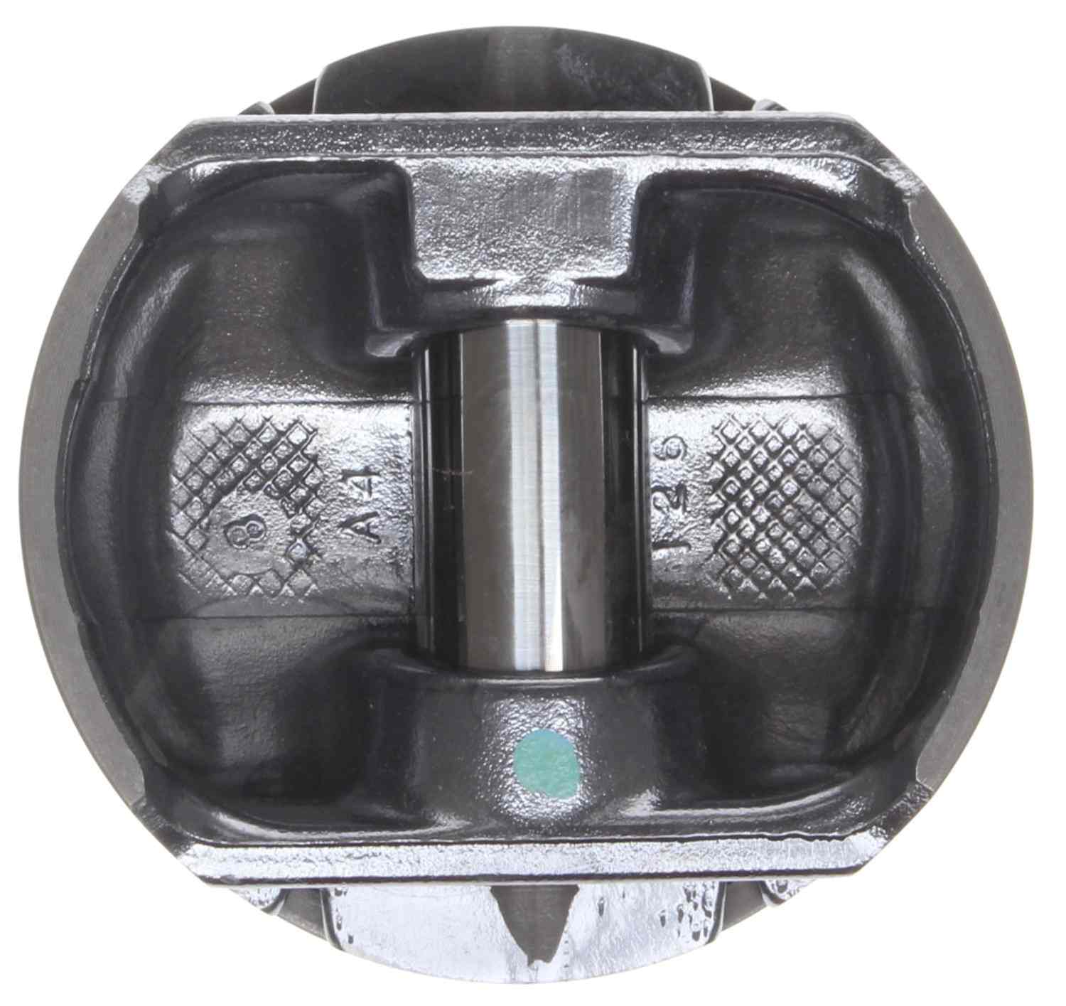 Mahle OE Ford 6.8L SOHC P.I. 99-05 10 CYL w/ PC .040 Piston Set (Set of 10)
