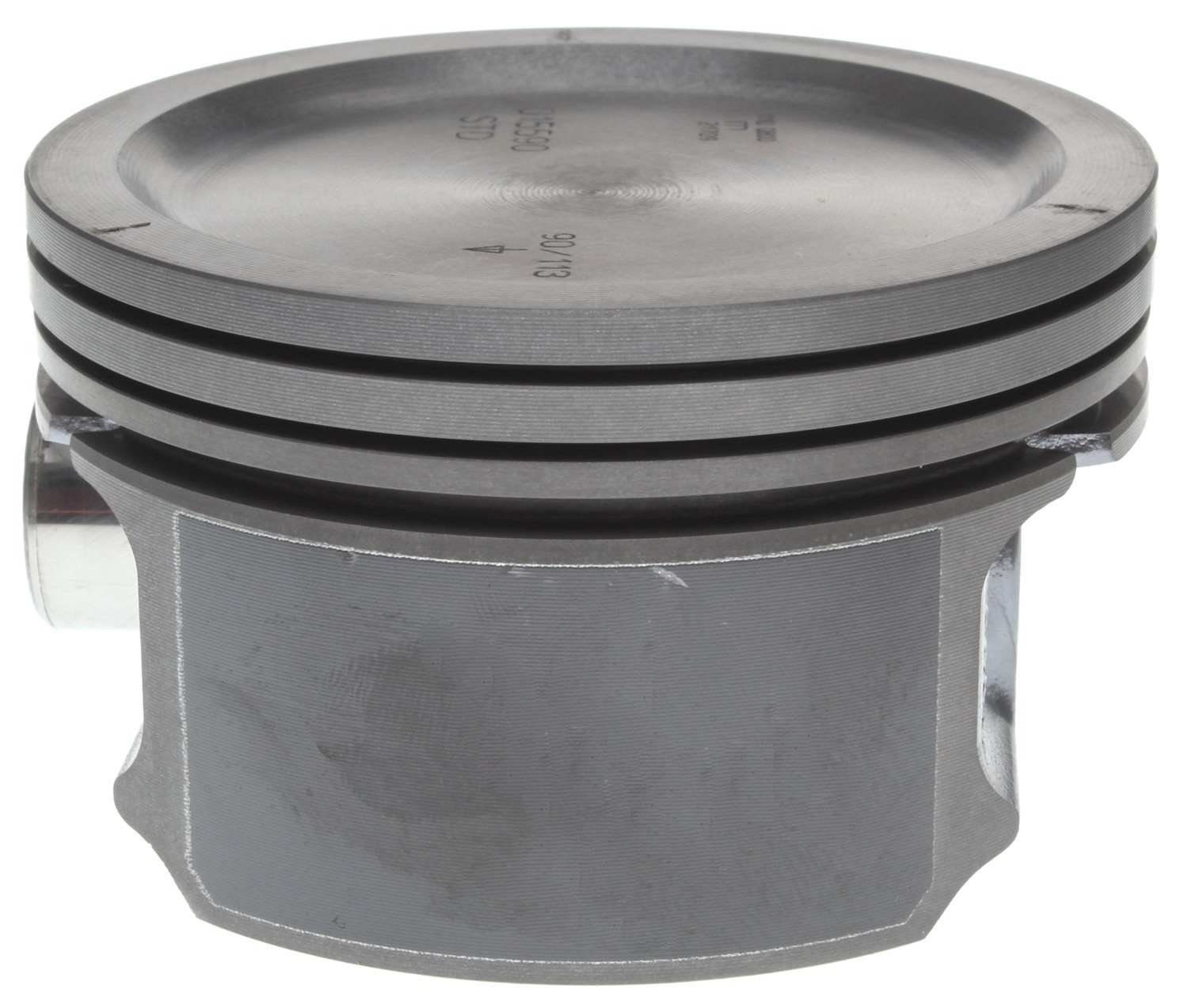 Mahle OE Ford 6.8L SOHC P.I.99-05 10 CYL w/ PC Piston Set (Set of 10)