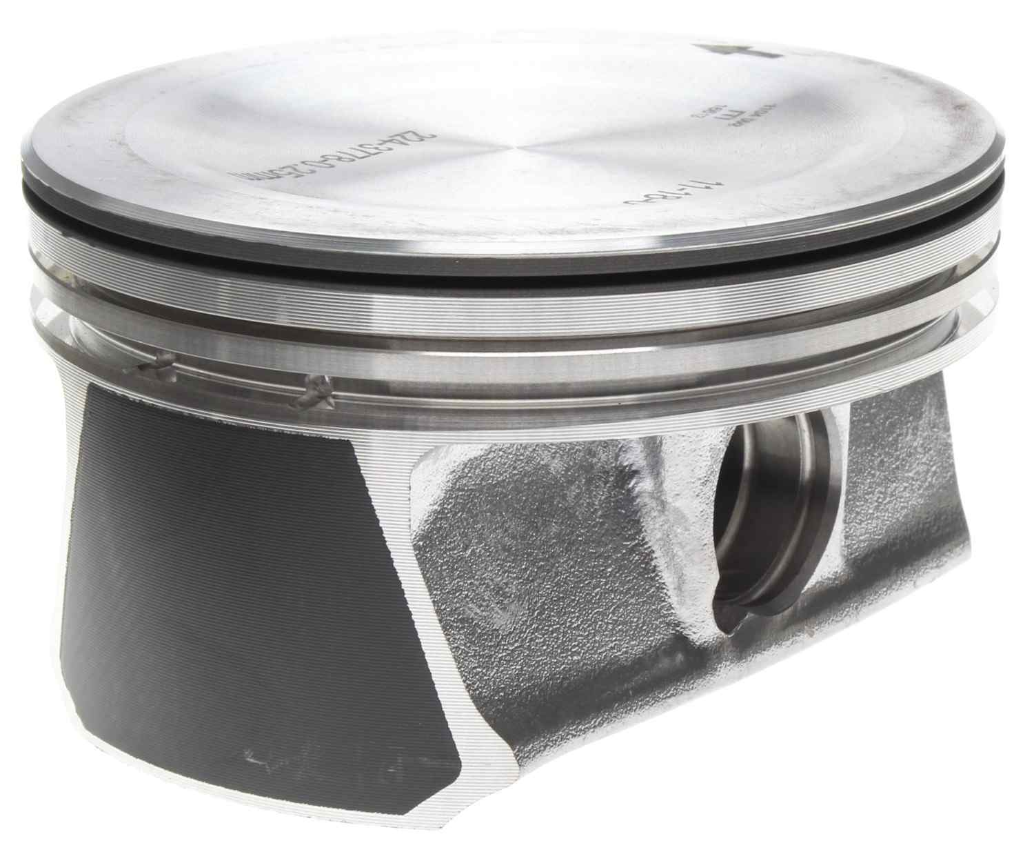 Mahle OE Chrysler 4.0L V6 2007-08 Chrysler Pacifica 2008-10 Town & Country Piston Set (Set of 6)