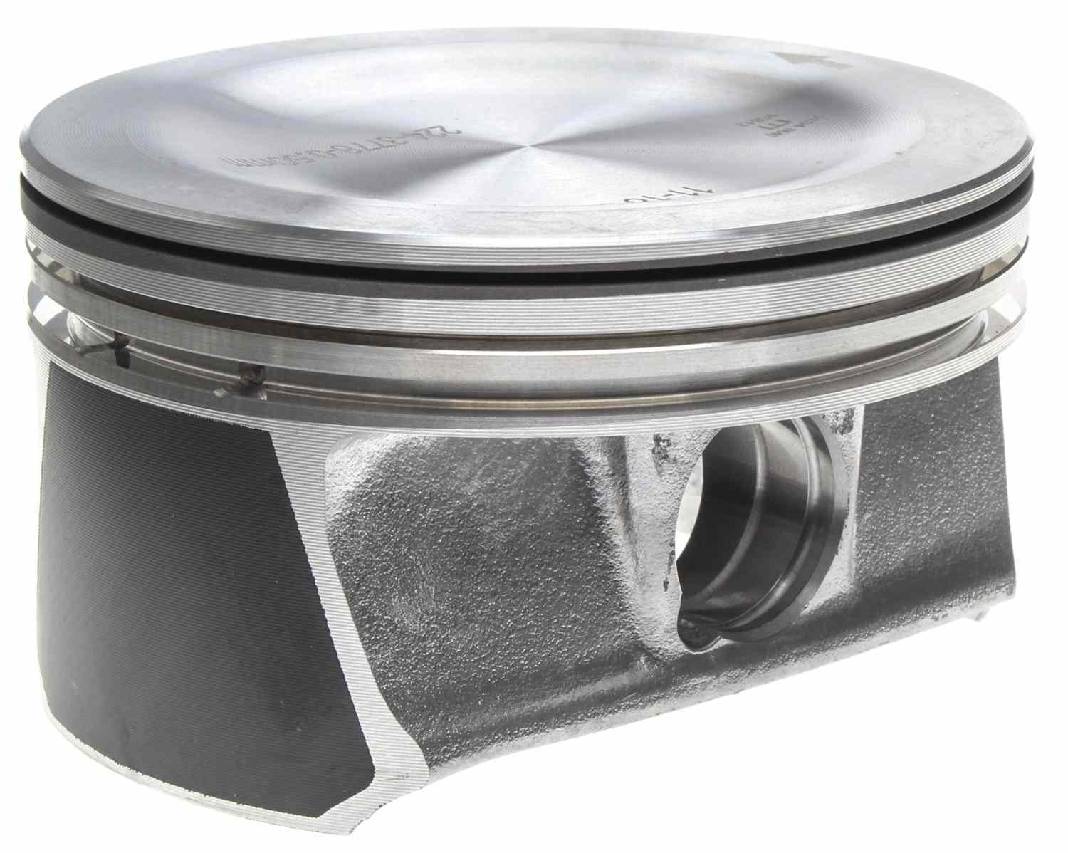 Mahle OE Chrysler 4.0L V6 2007-08 Chrysler Pacifica 2008-10 Town & Country Piston Set (Set of 6)