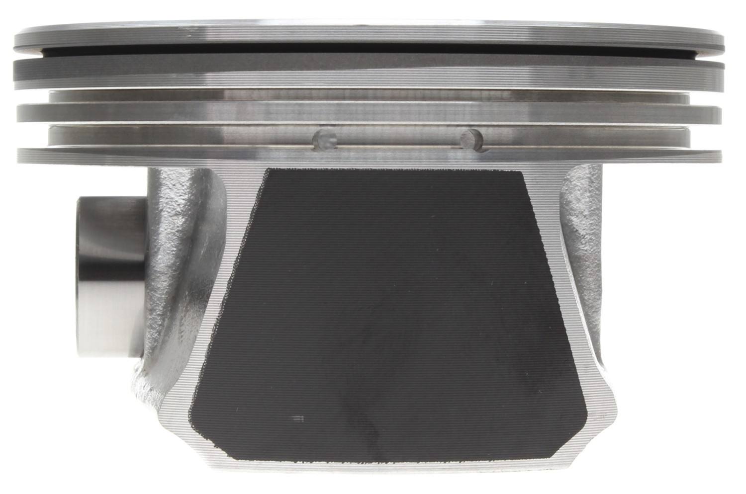 Mahle OE Chrysler 4.0L V6 2007-08 Chrysler Pacifica 2008-10 Town & Country Piston Set (Set of 6)