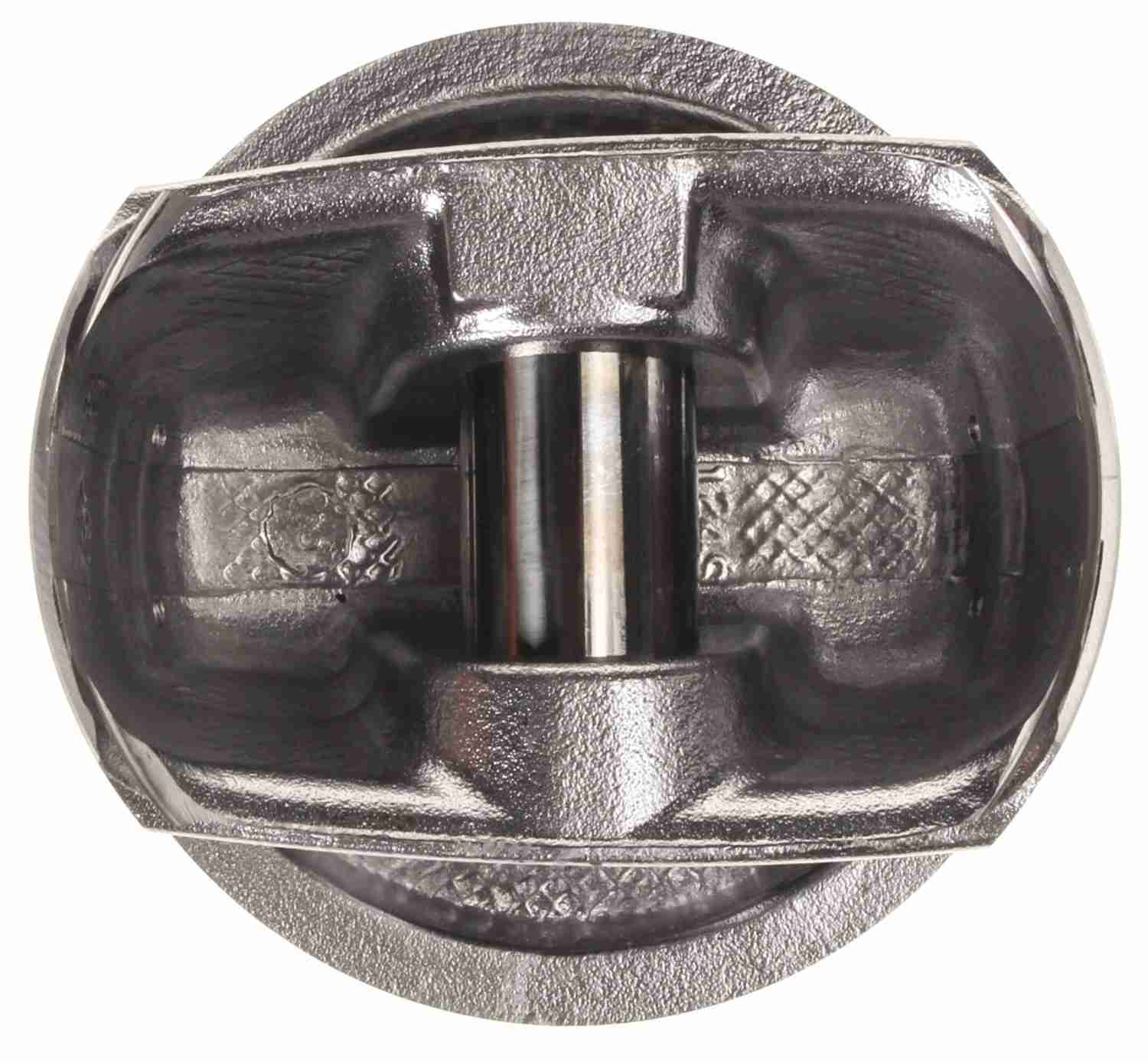 Mahle OE Chrysler 4.0L V6 2007-08 Chrysler Pacifica 2008-2010 Town & Country Piston Set (Set of 6)