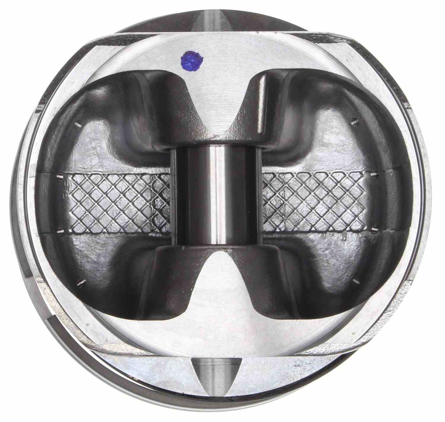 Mahle OE Toyota 4.0L 05-14 (0.50MM) Piston w/Rings