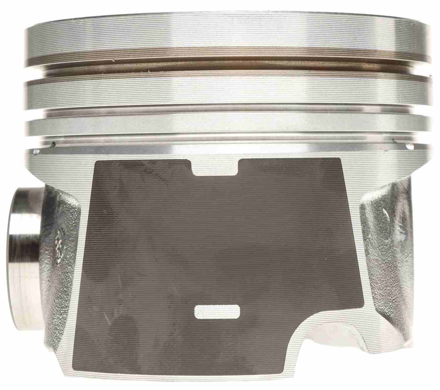 Mahle OE 17-20 Ford F-250/F-350 6.7L Powerstroke Piston Set (Set of 8)