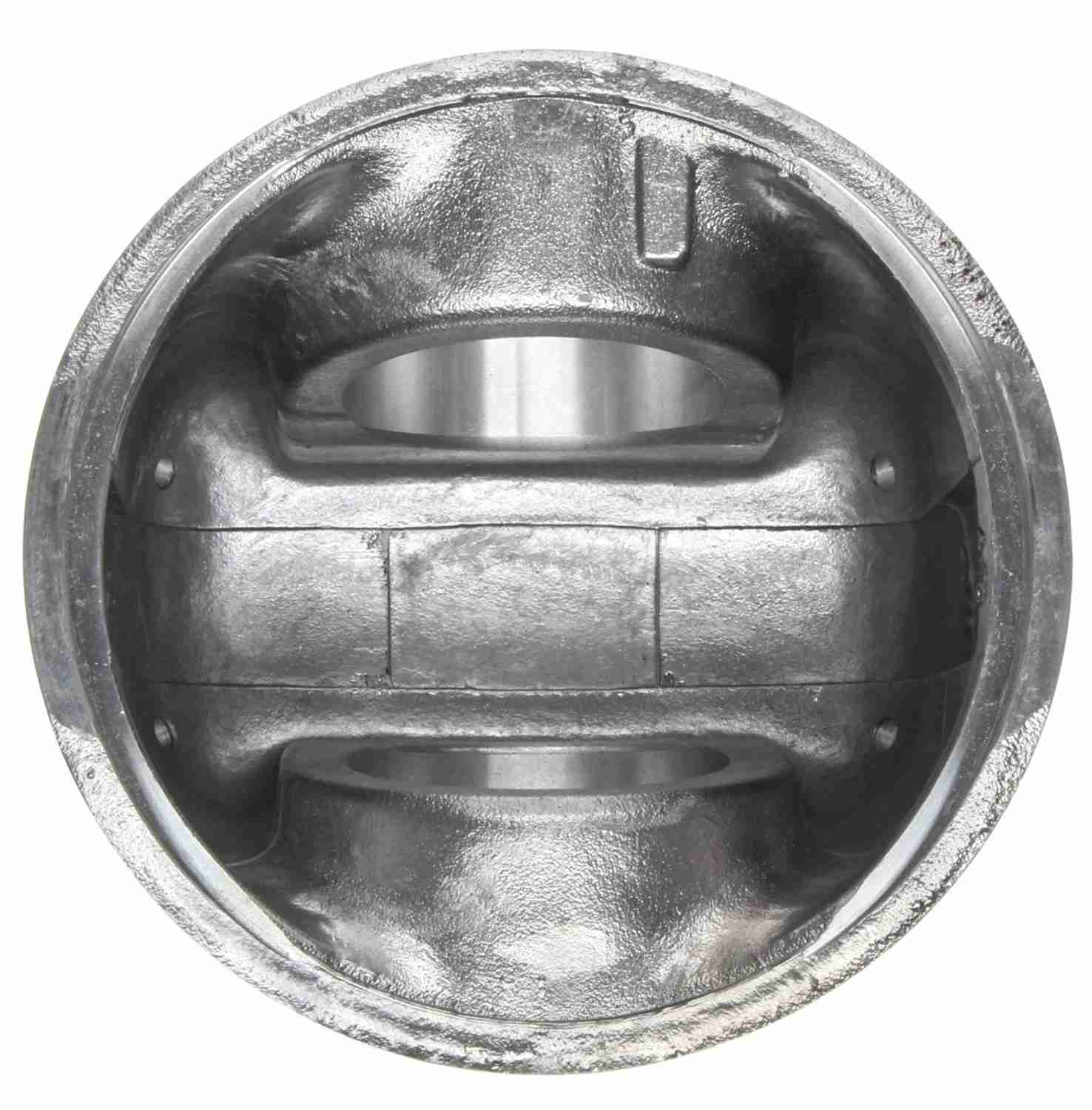 Mahle OE Cummins B 5.9L L6 Piston Pin Clips and Rings Rebore Kit Assembly Set (Set of 1)