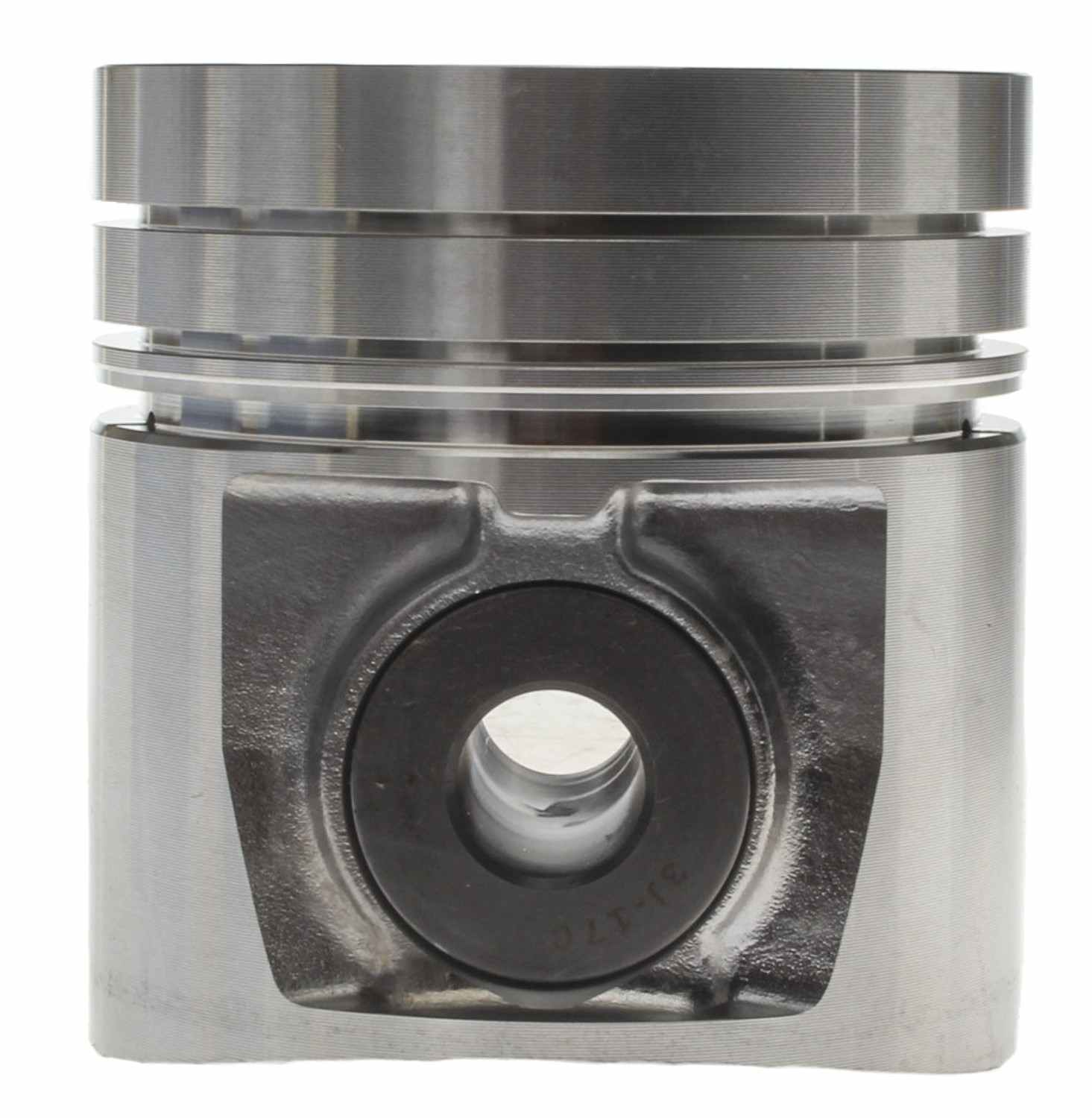 Mahle OE Cummins B 5.9L L6 STD w/ PC and Rings Loose Rebore Kit Assembly Set (Set of 1)