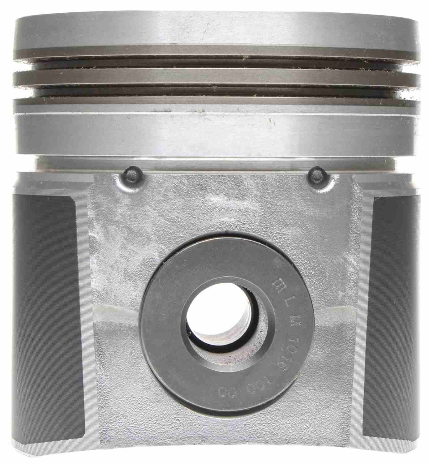 Mahle OE 98.5-02 Dodge Cummins 5.9L 4.017in Bore Rebore Kit Assembly Set