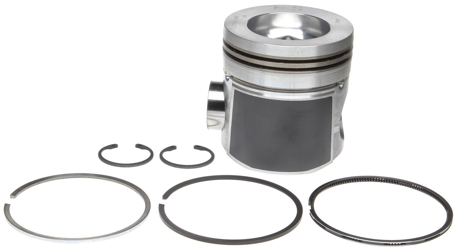 Mahle OE 98.5-02 Dodge Cummins 5.9L 4.017in Bore Rebore Kit Assembly Set