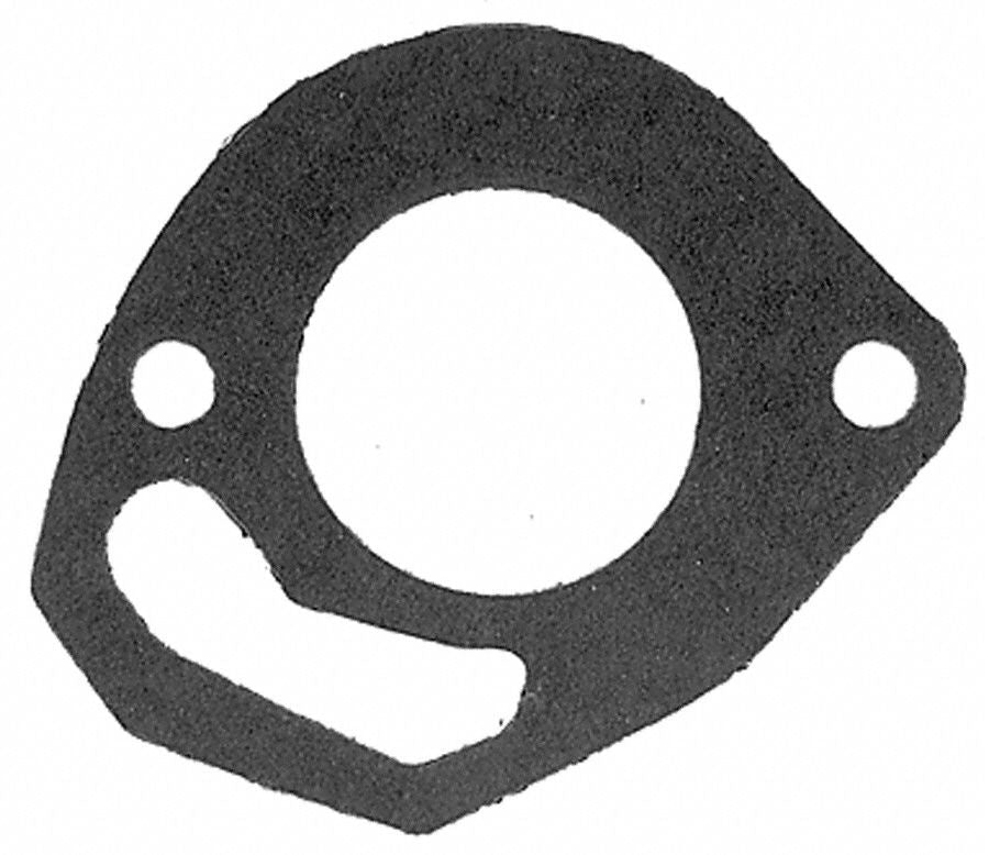 MAHLE Original American Motors Ambassador 71-68 Adhesive Water Outlet