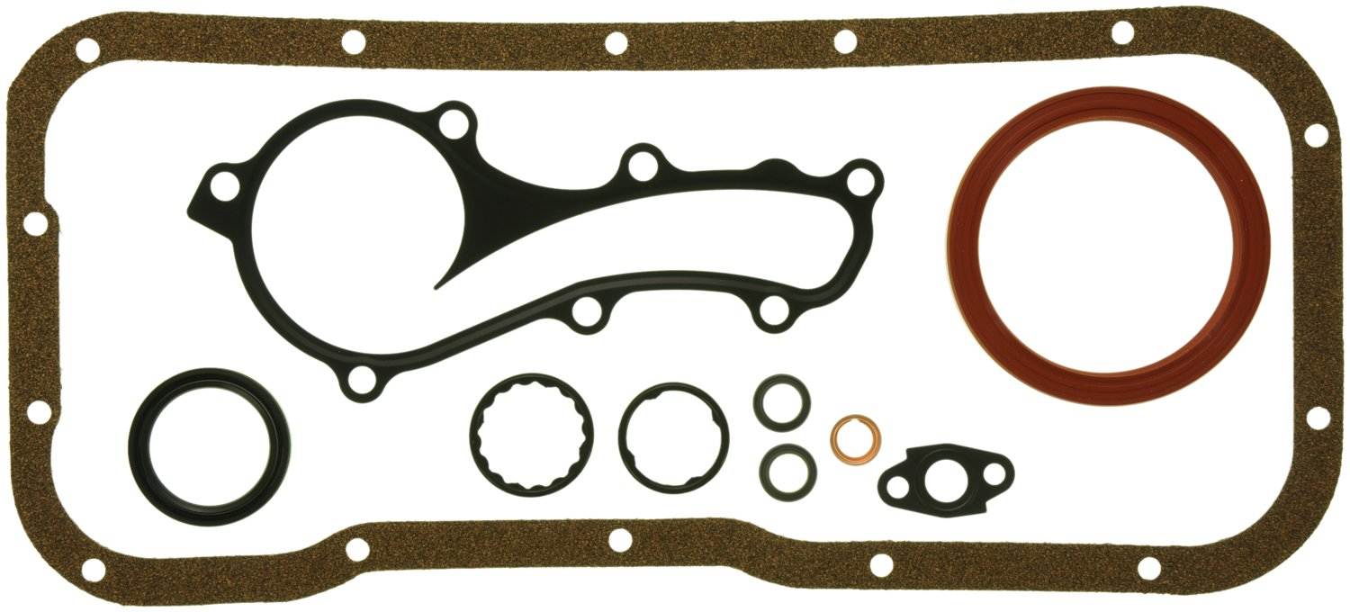 MAHLE Original Nissan Sentra 06-00 Conversion Set