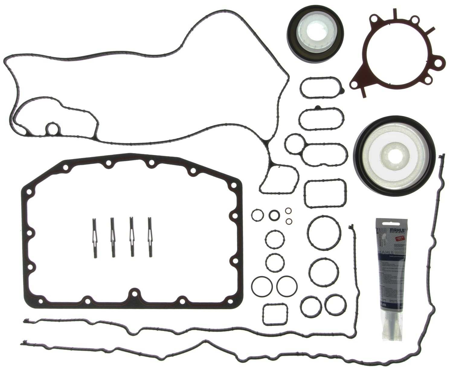Mahle OE 15-19 Ford F-250/F-350/F-450/F-550 Super Duty Engine Conversion Gasket Set