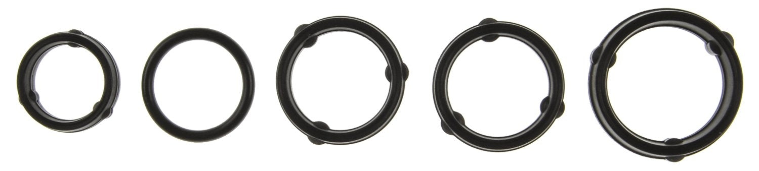 MAHLE Original Chrysler 0 13-11 Oil Cooler Kit