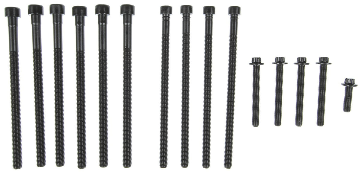 MAHLE Original 12-17 BMW N20B20A/N20B26A Engine Cylinder Head Bolt Set