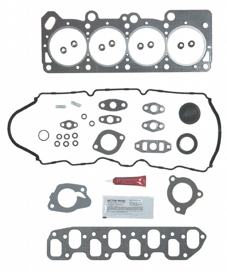 MAHLE Original Chrysler Daytona 91-90 Head Set
