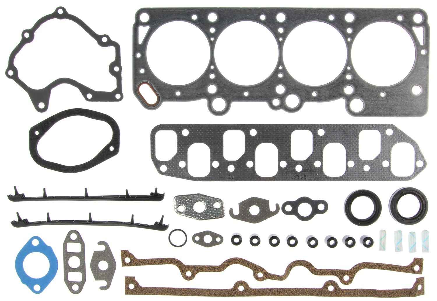 MAHLE Original Chrysler Daytona 93-91 Head Set
