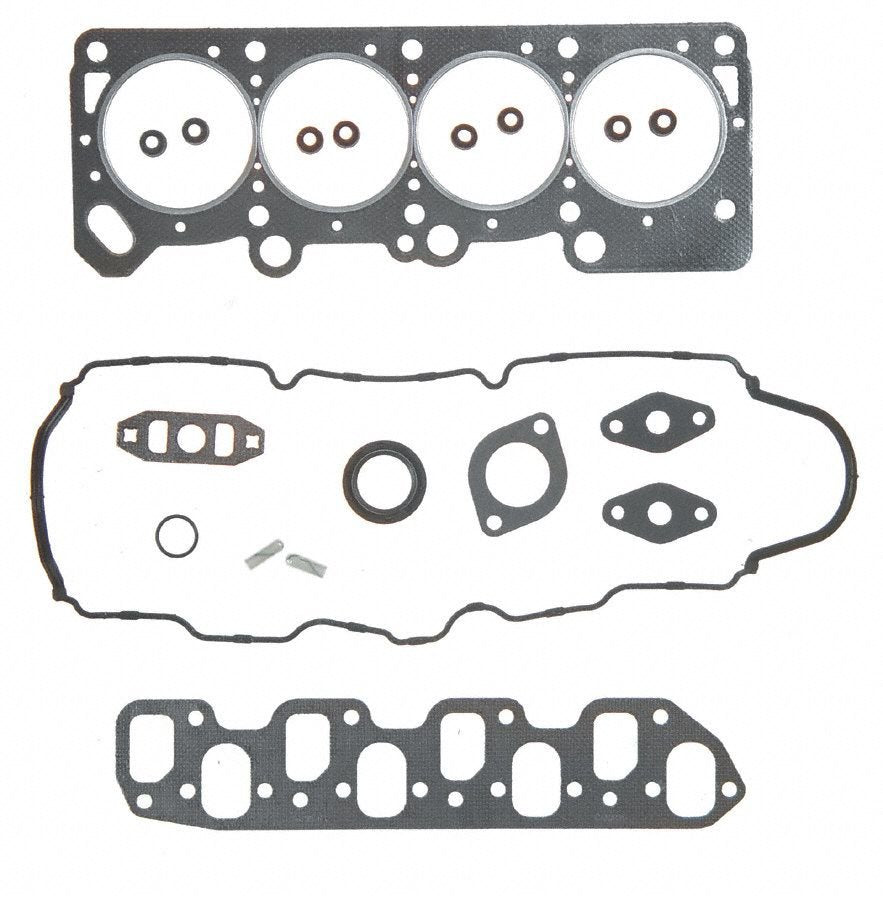 MAHLE Original Dodge Caravan 95-94 Head Set