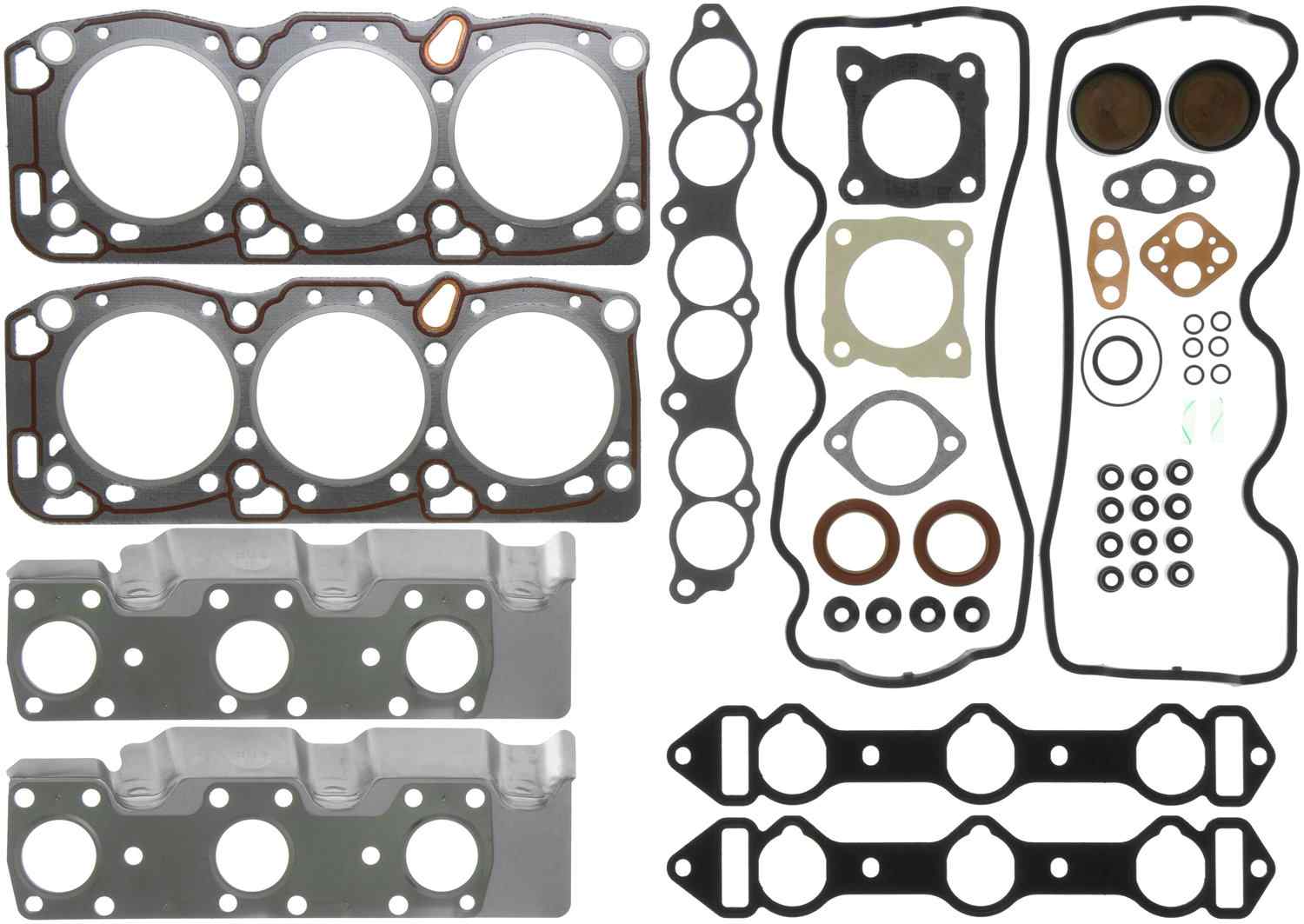 MAHLE Original Mitsubishi 3000Gt 99-97 Head Set