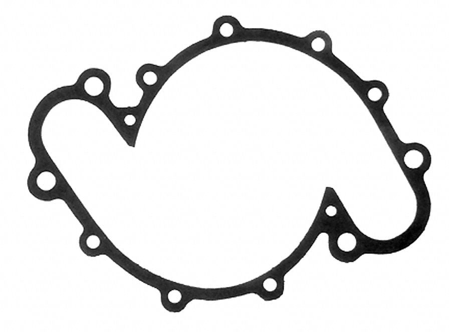 MAHLE Original 74-83 Jeep Cherokee Water Pump Gasket