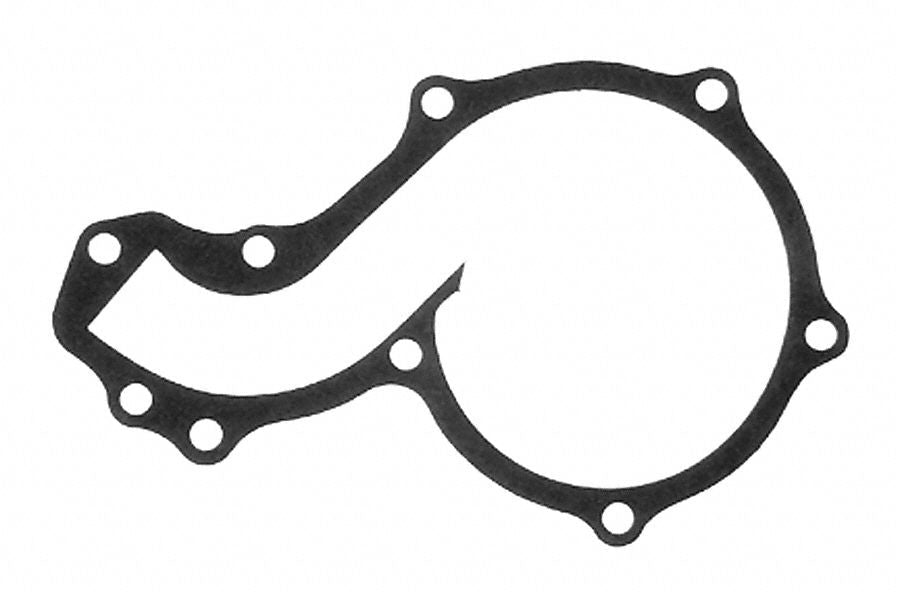 MAHLE Original Audi 80 90-88 Water Pump Gasket