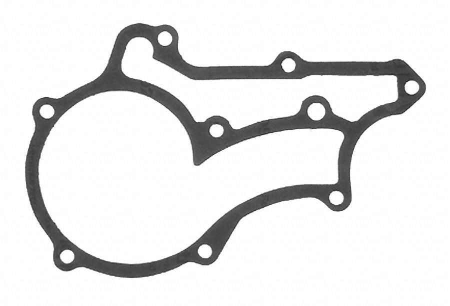 MAHLE Original Toyota 4Runner 84 Water Pump Gasket